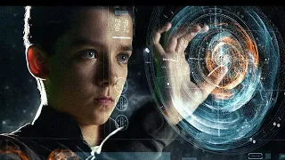 Latest Hollywood Movie in Hindi Dubbed 2018 | Latest Hollywood Action Sci Fi Full Movie