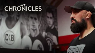 UFC Chronicles: Fighter -  Through & Through