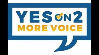 Ranked Choice Voting Explained: How a ‘Yes on 2’ Vote Improves our System