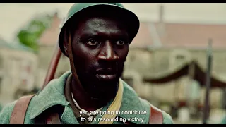 Father & Soldier / Tirailleurs (2023) - Trailer (English Subs)