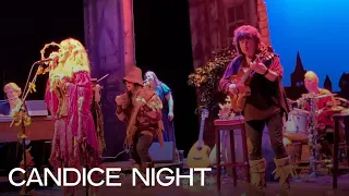 Blackmore's Night - Dancer And The Moon (Harrisburg, PA, May 19, 2022)