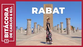 Viaje a Rabat Marruecos 🌴 Itinerario y precios | Guía Marruecos 4