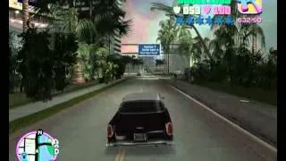 Без лишних слов. 05 Секреты прохождения GTA Vice City