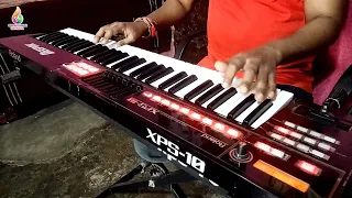 Chhed Milan Ke Geet ll Sheshnaag ll Instrumental ll Playing With Hard Beet Loop ll Deepak Kumar