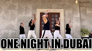 Arash feat. Helena - One Night In Dubai || Zumba || Fitness Dance || Dance workout