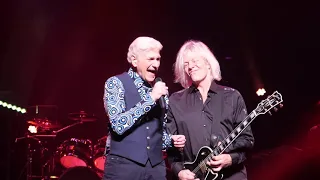 Dennis DeYoung & The Music of Styx - Lorelei - Charlotte, N.C. 11/1/19