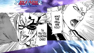 ICHIGO QUINCY 5/5 Max Transcended SOLO EPIC RAID! ULTIMATE SZAYELAPORRO | Bleach Brave Souls