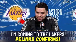 LAKERS EXCHANGE FOR FRED VANVLEET FROM TORONTO! PELINKA CONFIRMS! LAKERS NEWS TODAY!