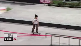 CHLOE COVELL WOMENS SLS CHICAGO