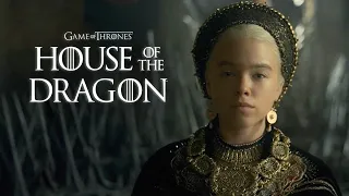 HOUSE OF THE DRAGON Episode 1 Review & Explained