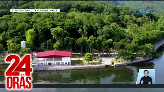 24 Oras Part 3: Summer saya sa Batangas; visa requirements ng mga chinese nat'l; bagong..., atbp.