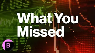 Stocks Rise on Hopes Inflation Will Ease | What You Missed 5/24