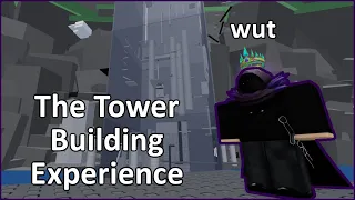 I tried Tower Creator