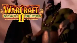 Warcraft II: Beyond the Dark Portal - All Cutscenes
