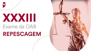 Questão Certa I - 2ª Fase OAB - XXXIII Exame: Direito Penal