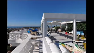 GLYFADA (Athenian Riviera) Penthouse for SALE