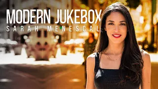 Sarah Menescal - Modern Jukebox (Studio Album)