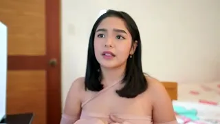 The Interviewer Presents Andrea Brillantes premieres October 8 | Friday | 6 PM (Teaser)