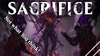 Orzhov sacrifice BUT it´s not what You think!  | DMU | MTG Arena NEW Standard Rank