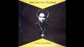 Jazz Funk - Corky McClerkin - Mirror Mirror
