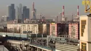 Пешком...Москва дворянская