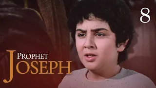 Prophet Joseph | English | Episode 08