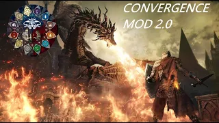 NEW Convergence Mod Update 2.0 (Part Two)