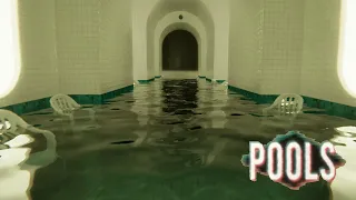 POOLS - Looking for all those pool ghoul fools