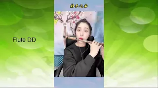 【笛子】 《彩云之南》 彩云之南 我心的方向 哔哩哔哩