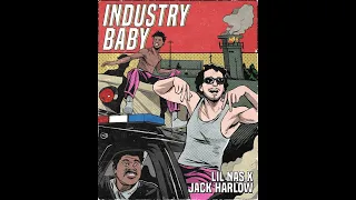 INDUSTRY BABY ||LIL NAS  X,JACK HARLOW