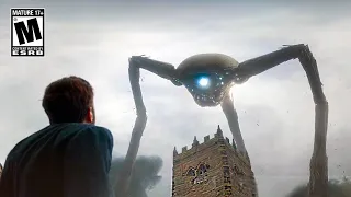 War Of The Worlds™ Game (2024) Official Trailer