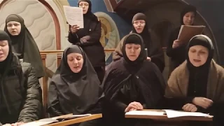 Колядка "А в Ерусалиме рано зазвонили"