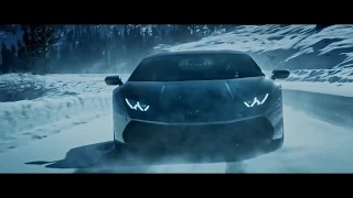 2Scratch-FROZEN| AMG-Lamborghini | LIMMA-REMIX