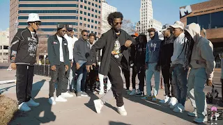 Don Toliver - Way Bigger (Dance Video) @901.ENT