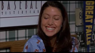 American Pie (1999) Nadia Scene (1/2)