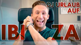 DJ Urlaub auf IBIZA - Diese Tipps solltest Du beachten!