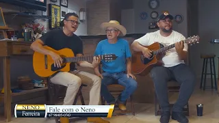 Estrela de ouro - Jean e Junior com  nosso pai Osvaldo Camargo - cover Tião carreiro e Pardinho