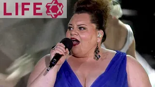 Keala Settle - This Is Me | Live at the LIFE BALL 2019