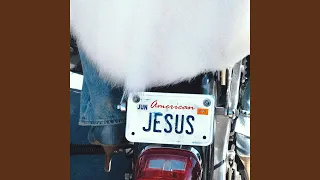 american jesus