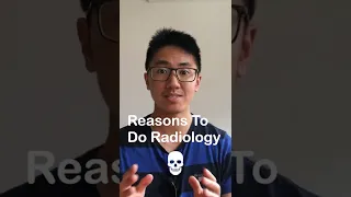 1. You like Anatomy | Reasons to do Radiology #Shorts