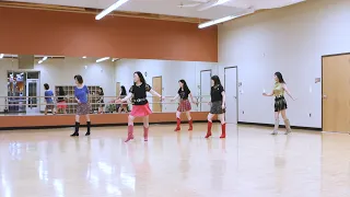 Life With You - Line Dance (Dance & Teach) (CBA4LDF)