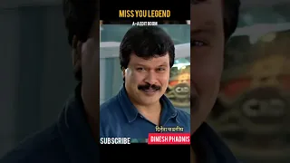 Dinesh Phadnis♥️Miss You Legend😭Transformation #transformationvideo #shorts #cid