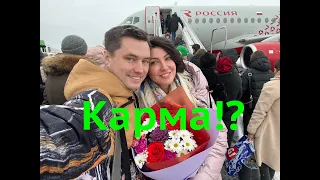 Поговорим о Карме?! #анастасиямакеева #карма #психология  #мнение #мысли  #mylife #mylifemyruls