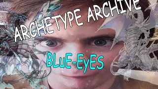 [YTP] RANK10YGO Promotes the Blue-Eyes White Master Race
