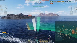 T-61[Review](0.8.11): The Best German Destroyer