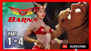 Darna Full Episode 1 to 4 August 18 2022