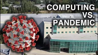 How Supercomputing Can Fight the COVID-19 Pandemic