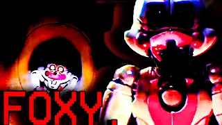 NAJMROCZNIEJSZA KASETA VHS Z FIVE NIGHTS AT FREDDY'S