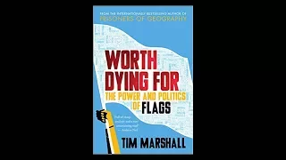 Tim Marshall discusses flags on Radio 5