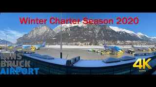 INNSBRUCK Winter charter season 2020